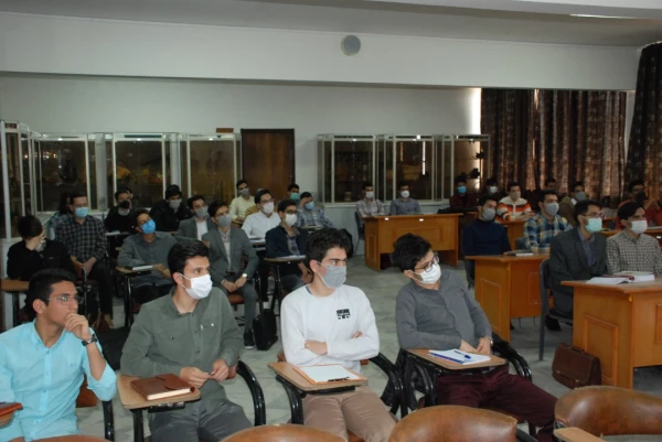 بازدید مسئولین 