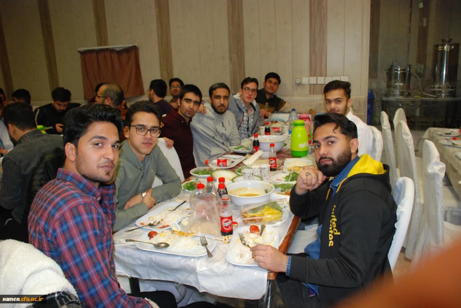 افطاری رمضان 1400  2