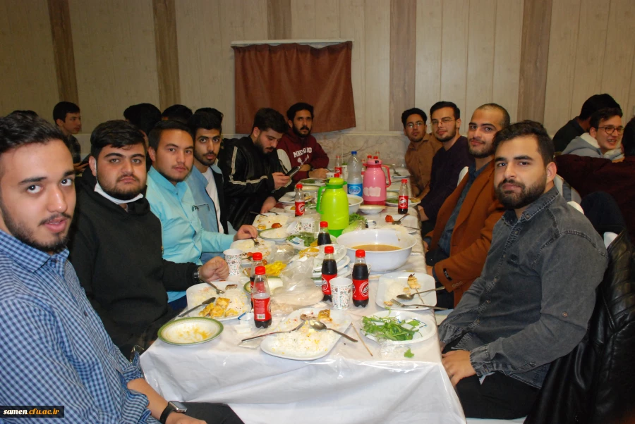 افطاری رمضان 1400  3