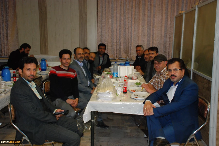 افطاری رمضان 1400  5