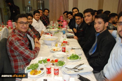 افطاری رمضان 1401 