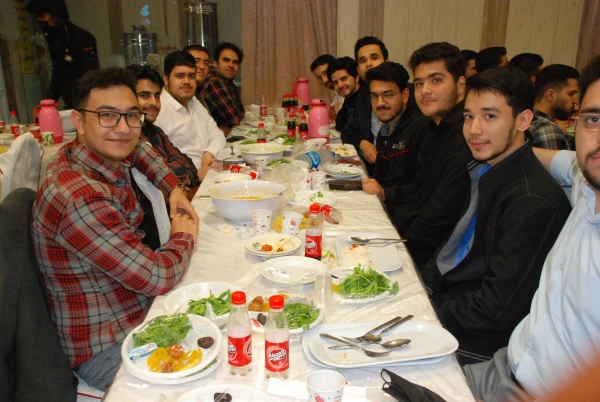 افطاری رمضان 1400  2