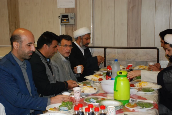 افطاری رمضان 1400  3