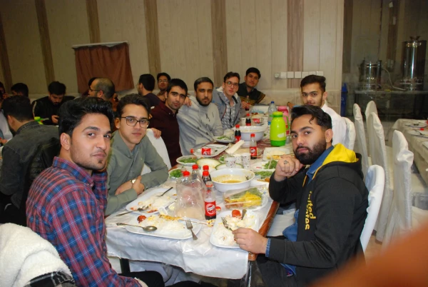 افطاری رمضان 1400  7