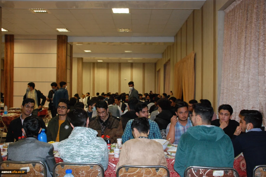 افطاری رمضان 1400  8