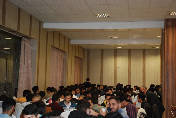 افطاری رمضان 1400  9