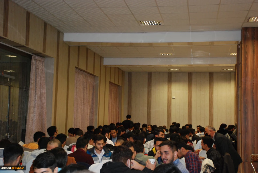 افطاری رمضان 1400  9