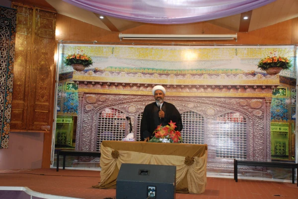 اردوی تفریحی و فرهنگی 