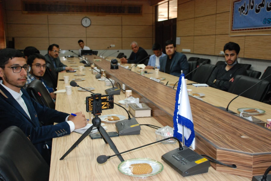 گردهمایی آزاد اندیشی