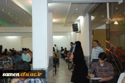 برگزاری امتحانات حضوری 