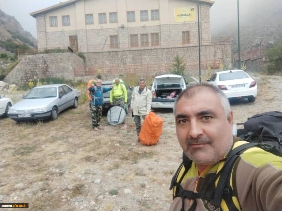 پویش راه روشن 2