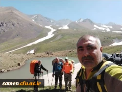 پویش راه روشن 3