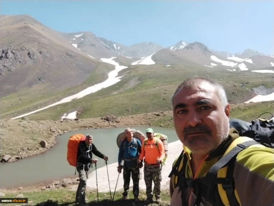 پویش راه روشن 3