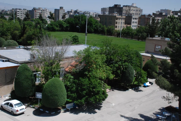 لنز دوربین 7