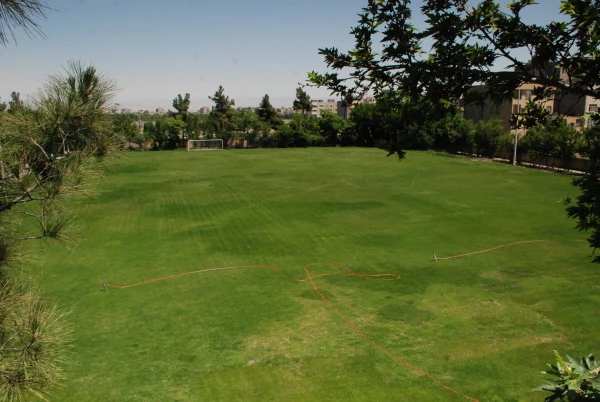 لنز دوربین 9