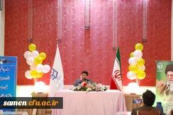 جشن فارغ التحصیلی ورودی های 1397