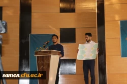 برگزاری مرحله دوم اردوی فرهنگی دوره فرهنگی تربیتی دانشجویان آموزش ابتدایی ورودی ۹۸ 6