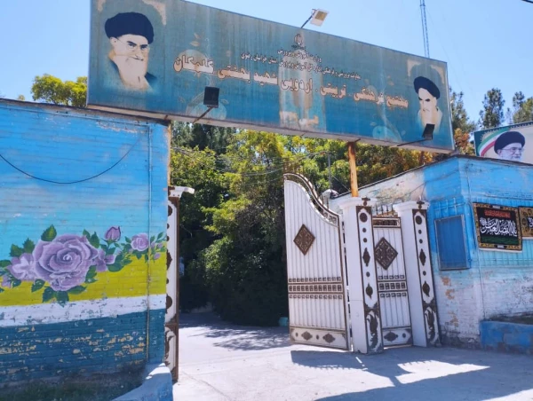 برگزاری مرحله دوم اردوی فرهنگی دوره فرهنگی تربیتی دانشجویان آموزش ابتدایی ورودی ۹۸ 8