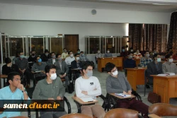 شروع کلاس های نیمسال اول سال تحصیلی 402-1401  2