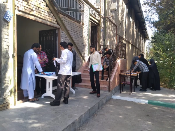 پذیرش نو دانشجو معلمان ورودی1401 2