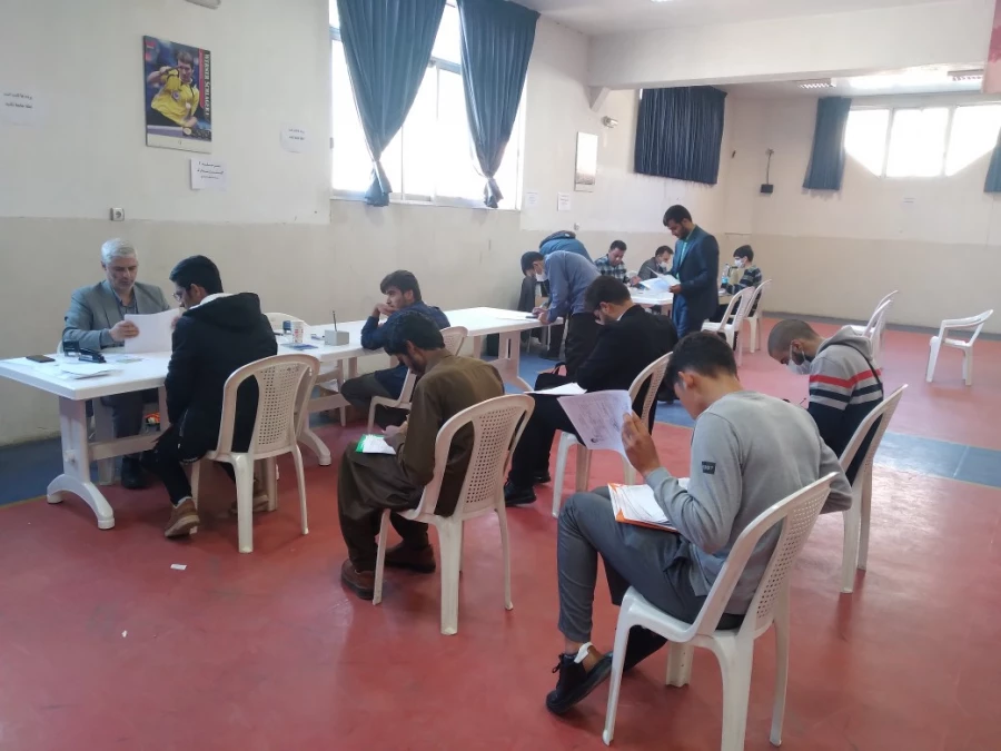 پذیرش نو دانشجو معلمان ورودی1401 5