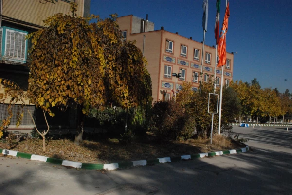 پائیز از لنز دوربین 3