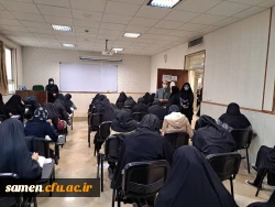 فرآیند برگزاری امتحانات پایان ترم 8