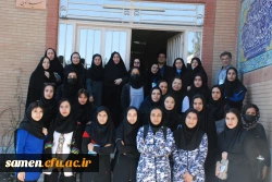 جشنواره ورزش های همگانی دختران دانشگاه های وزارت علوم استان خراسان رضوی 5