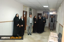 به مناسبت روز معلم و دهه ی  سرآمدی آموزش برگزار گردید. 6