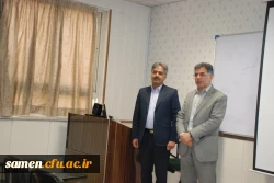 به مناسبت روز معلم و دهه ی  سرآمدی آموزش برگزار گردید. 9