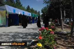 به مناسبت روز معلم و دهه ی  سرآمدی آموزش برگزار گردید. 13