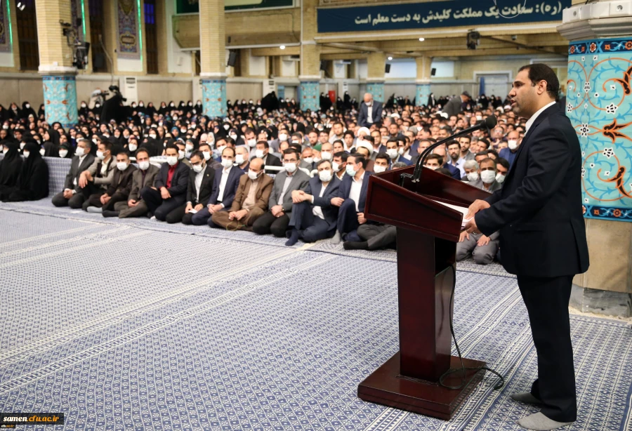 سرمایه گذاری بیشتر بر روی تقویت زیرساختها و ظرفیتهای دستگاههای تربیت معلم بخصوص دانشگاه فرهنگیان 4