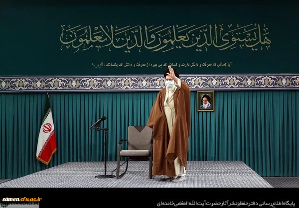 سرمایه گذاری بیشتر بر روی تقویت زیرساختها و ظرفیتهای دستگاههای تربیت معلم بخصوص دانشگاه فرهنگیان 5