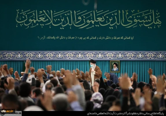 سرمایه گذاری بیشتر بر روی تقویت زیرساختها و ظرفیتهای دستگاههای تربیت معلم بخصوص دانشگاه فرهنگیان 2