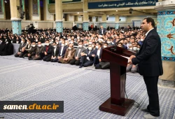 سرمایه گذاری بیشتر بر روی تقویت زیرساختها و ظرفیتهای دستگاههای تربیت معلم بخصوص دانشگاه فرهنگیان 4