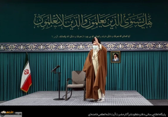 سرمایه گذاری بیشتر بر روی تقویت زیرساختها و ظرفیتهای دستگاههای تربیت معلم بخصوص دانشگاه فرهنگیان 5