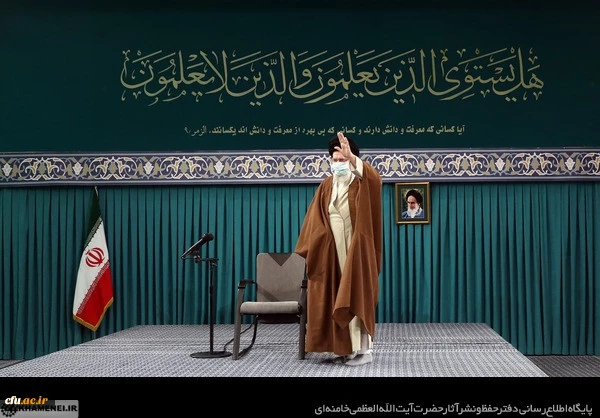 سرمایه گذاری بیشتر بر روی تقویت زیرساختها و ظرفیتهای دستگاههای تربیت معلم بخصوص دانشگاه فرهنگیان 5