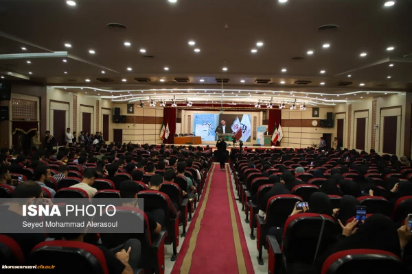 ششمین همایش ملی و اولین همایش بین المللی تربیت معلم 5