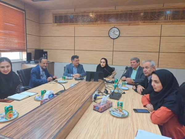 برگزاری همایش علمی، نگرش جامعه شناختی و زیست بوم کرونا و ابعاد و کارکردهای مناسب و نامناسبب آن در نظام تعلیم و تربیت ایران 3