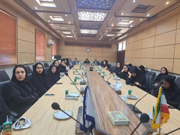 برگزاری همایش علمی، نگرش جامعه شناختی و زیست بوم کرونا و ابعاد و کارکردهای مناسب و نامناسبب آن در نظام تعلیم و تربیت ایران 4