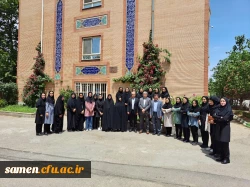 برگزاری همایش علمی، نگرش جامعه شناختی و زیست بوم کرونا و ابعاد و کارکردهای مناسب و نامناسبب آن در نظام تعلیم و تربیت ایران 5