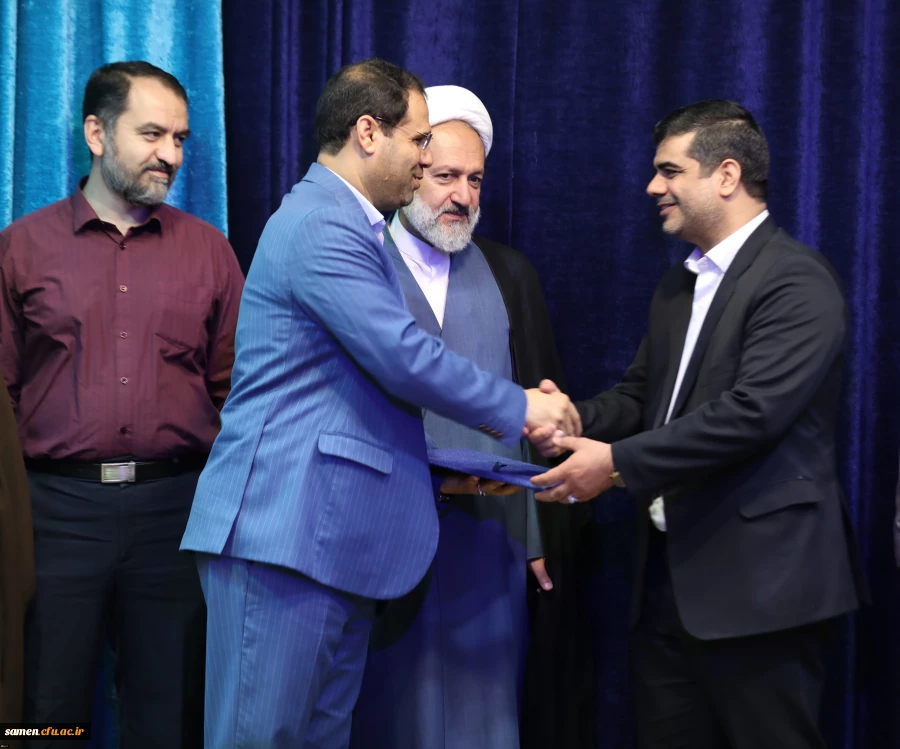 گفتمان تربیت معلم، مهمترین اتفاق در نظام آموزش و پرورش است. 2