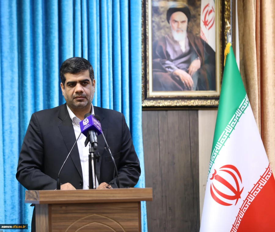 گفتمان تربیت معلم، مهمترین اتفاق در نظام آموزش و پرورش است. 3