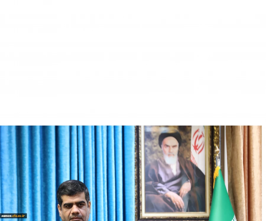 گفتمان تربیت معلم، مهمترین اتفاق در نظام آموزش و پرورش است. 2