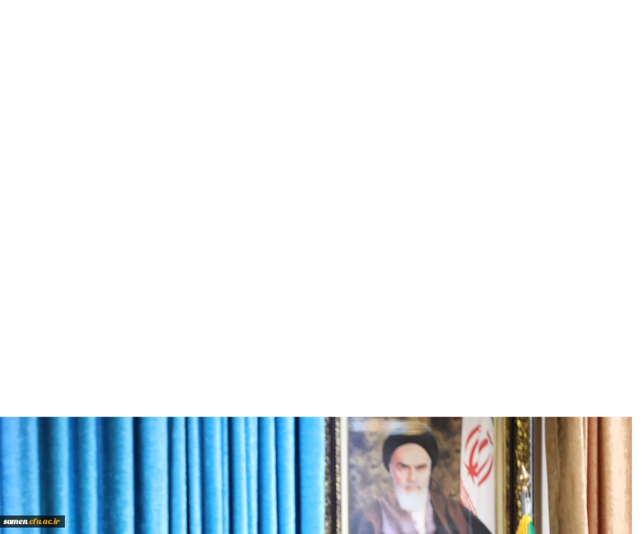 گفتمان تربیت معلم، مهمترین اتفاق در نظام آموزش و پرورش است. 3