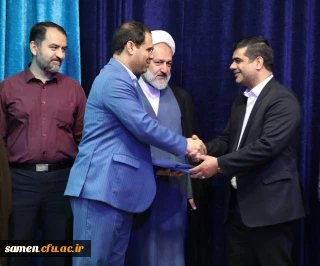 سرپرست دانشگاه فرهنگیان:

گفتمان تربیت معلم، مهمترین اتفاق در نظام آموزش و پرورش است.