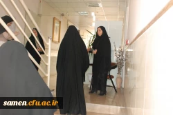 آغاز امتحانات پایان نیم سال دوم 1402 - 1401 9