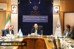 انعقاد تفاهم نامه همکاری پذیرش دانشجوی دوره های مشترک تحصیلی میان دانشگاه فرهنگیان و دانشگاه های دولتی 3