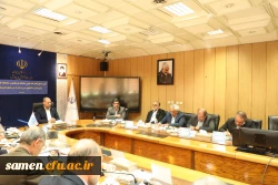 انعقاد تفاهم نامه همکاری پذیرش دانشجوی دوره های مشترک تحصیلی میان دانشگاه فرهنگیان و دانشگاه های دولتی 2