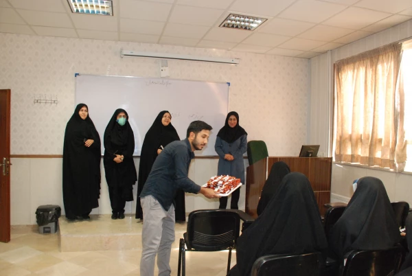 آئین آغاز سال تحصیلی 1403-1402 2